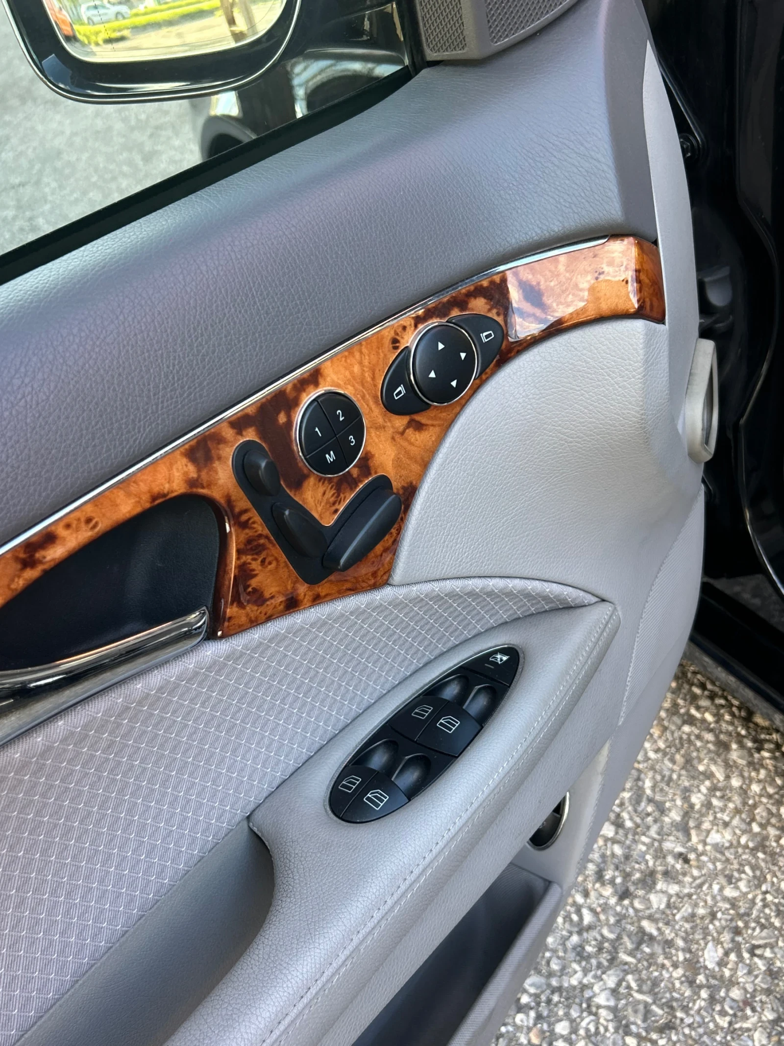 Mercedes-Benz E 280 CDI EVO 3.0V6 190ps 6�� | Mobile.bg � ����������� 17