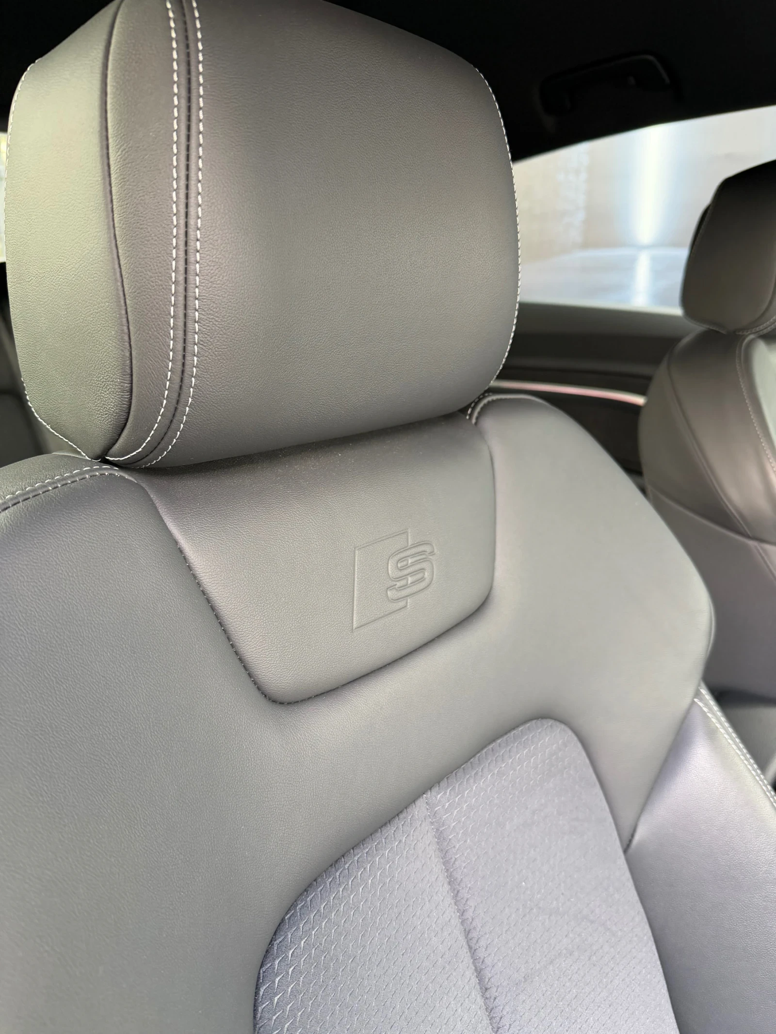 Audi E-Tron S-Line HUD/KAM360/B&O, снимка 17 - Автомобили и джипове - 54386749