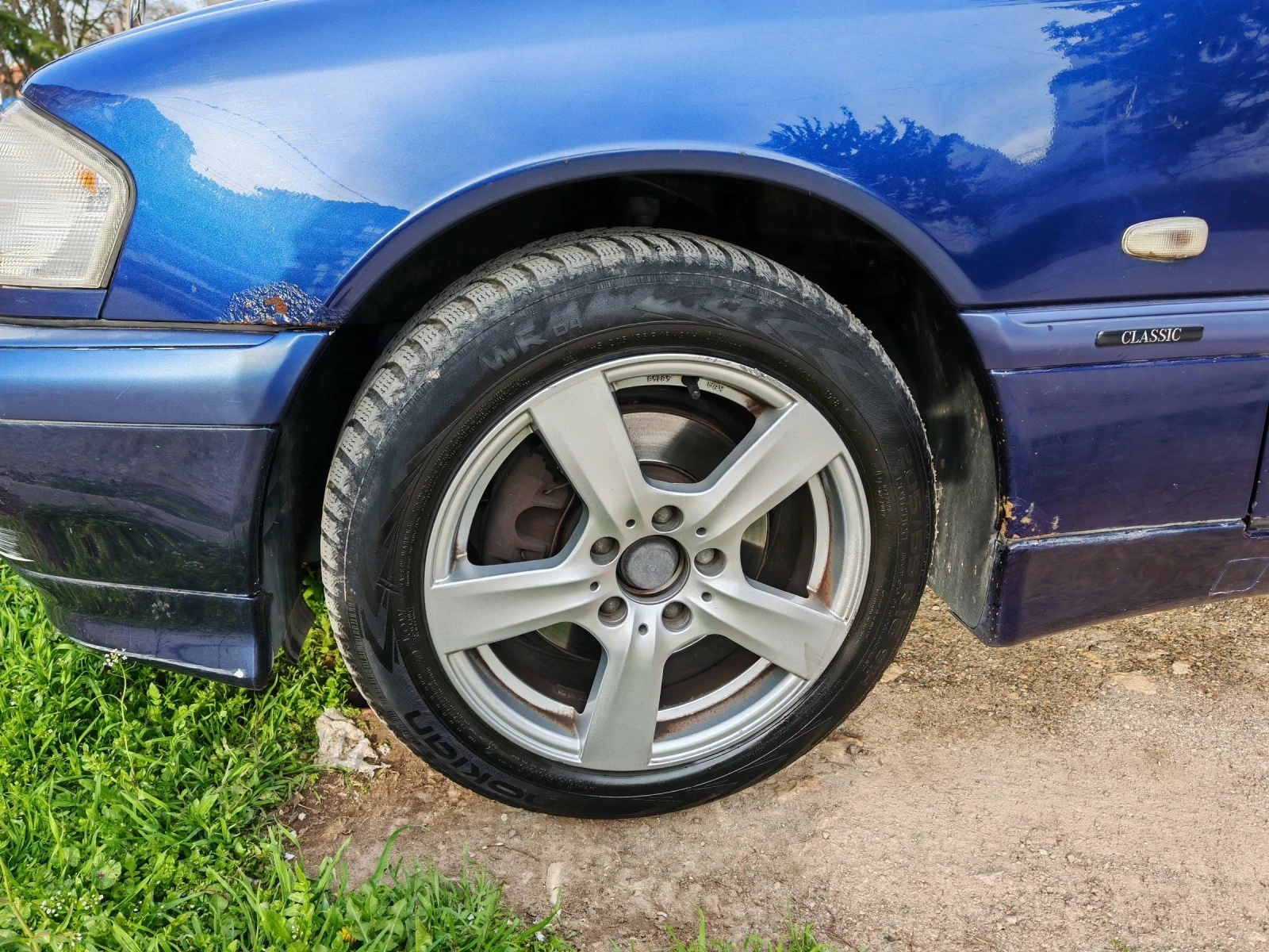 Mercedes-Benz C 200 C200 kompressor, снимка 10 - Автомобили и джипове - 54458227