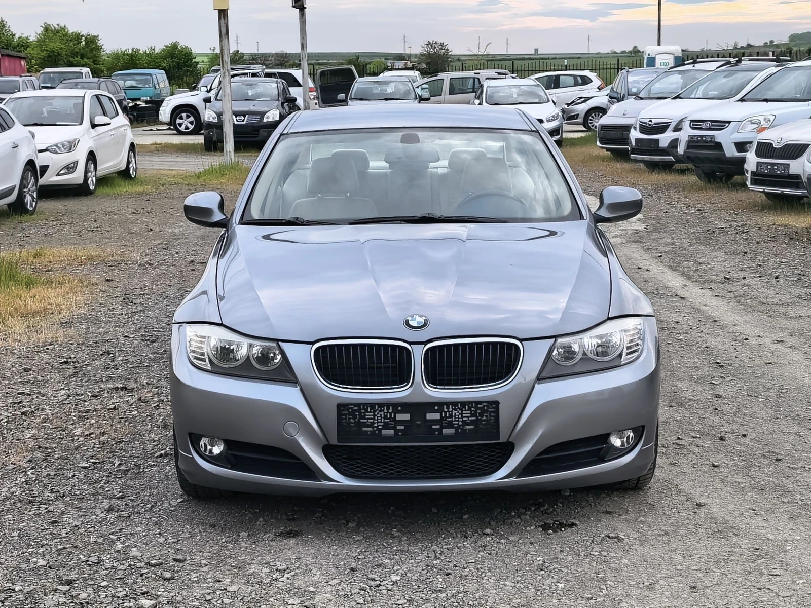 BMW 318 2, 0i