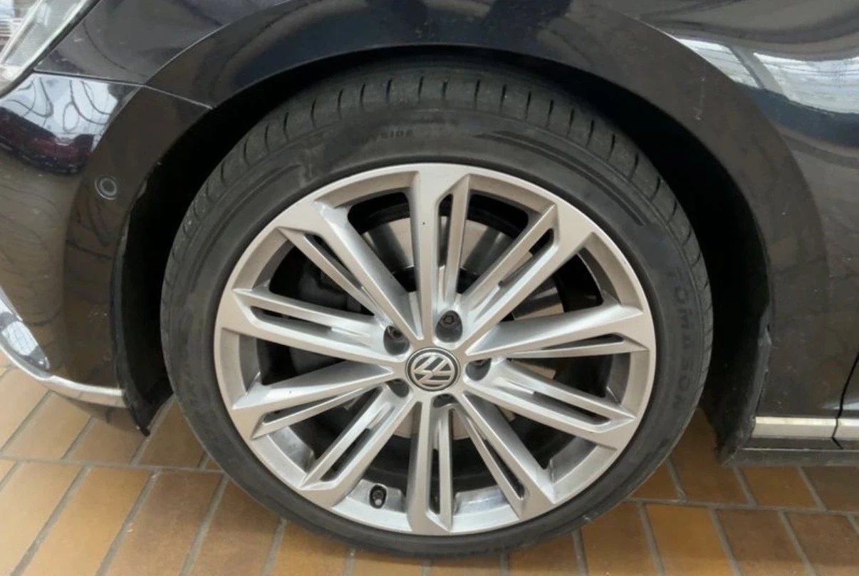 VW Passat DIGITAL 360 CAM DINAYDIO MATRIX 4-MOT ОЧАКВАН ВНОС, снимка 7 - Автомобили и джипове - 54563514