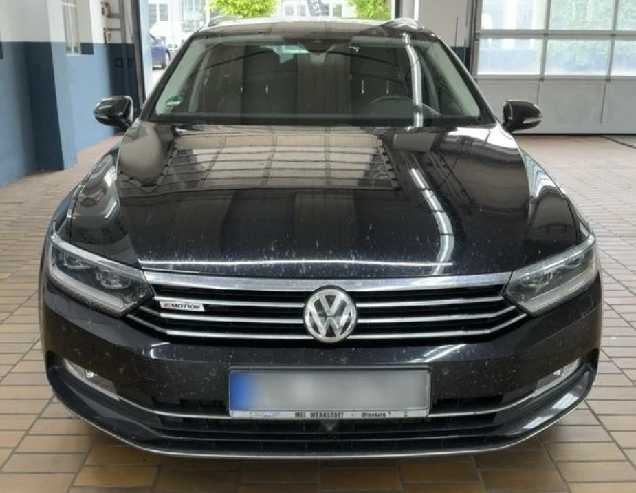 VW Passat DIGITAL 360 CAM DINAYDIO MATRIX 4-MOT ОЧАКВАН ВНОС, снимка 4 - Автомобили и джипове - 54563514