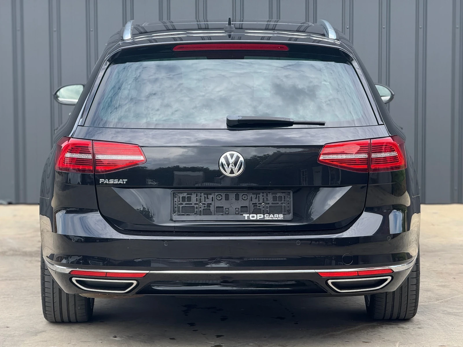 VW Passat DIGITAL 360 CAM DINAYDIO MATRIX 4-MOTION, снимка 5 - Автомобили и джипове - 54563514