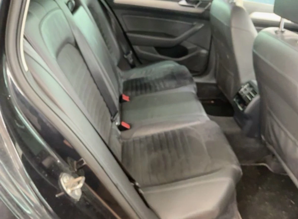 VW Passat DIGITAL 360 CAM DINAYDIO MATRIX 4-MOT ОЧАКВАН ВНОС, снимка 10 - Автомобили и джипове - 54563514