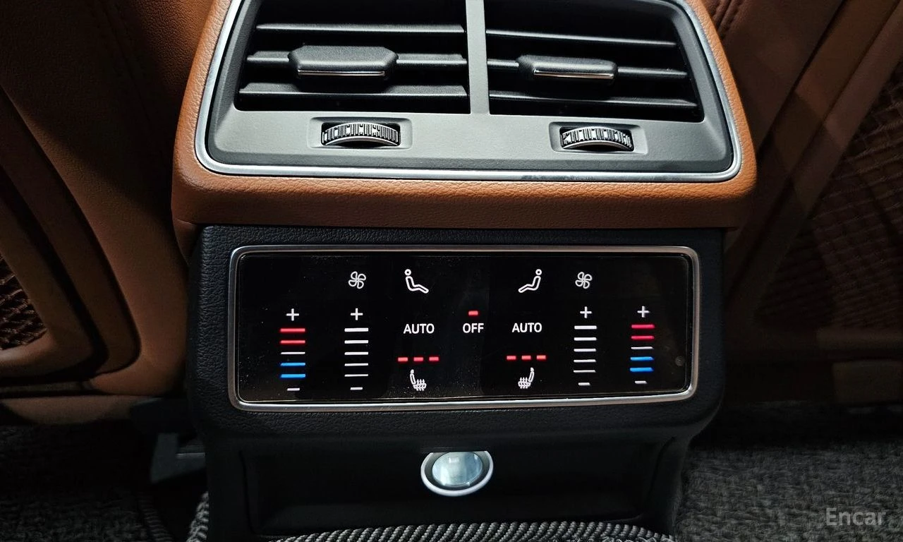 Audi A6 45 TFSI Quattro* DISTRONIC* HEAD-UP* 360 CAM* HUD*, снимка 15 - Автомобили и джипове - 54639434