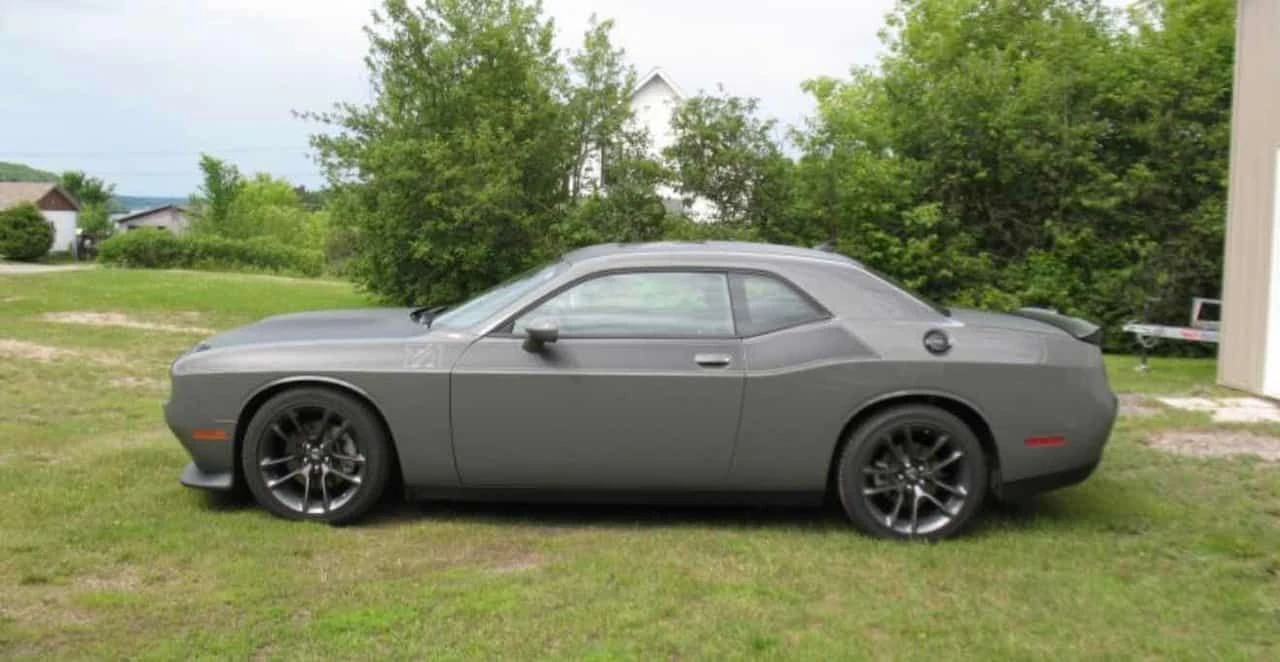 Dodge Challenger * R/T RWD * CARFAX * ���� �� �� | Mobile.bg � ����������� 3