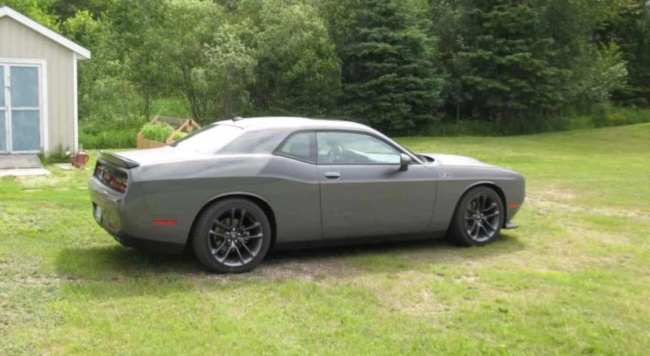 Dodge Challenger * R/T RWD * CARFAX * ���� �� �� | Mobile.bg � ����������� 2