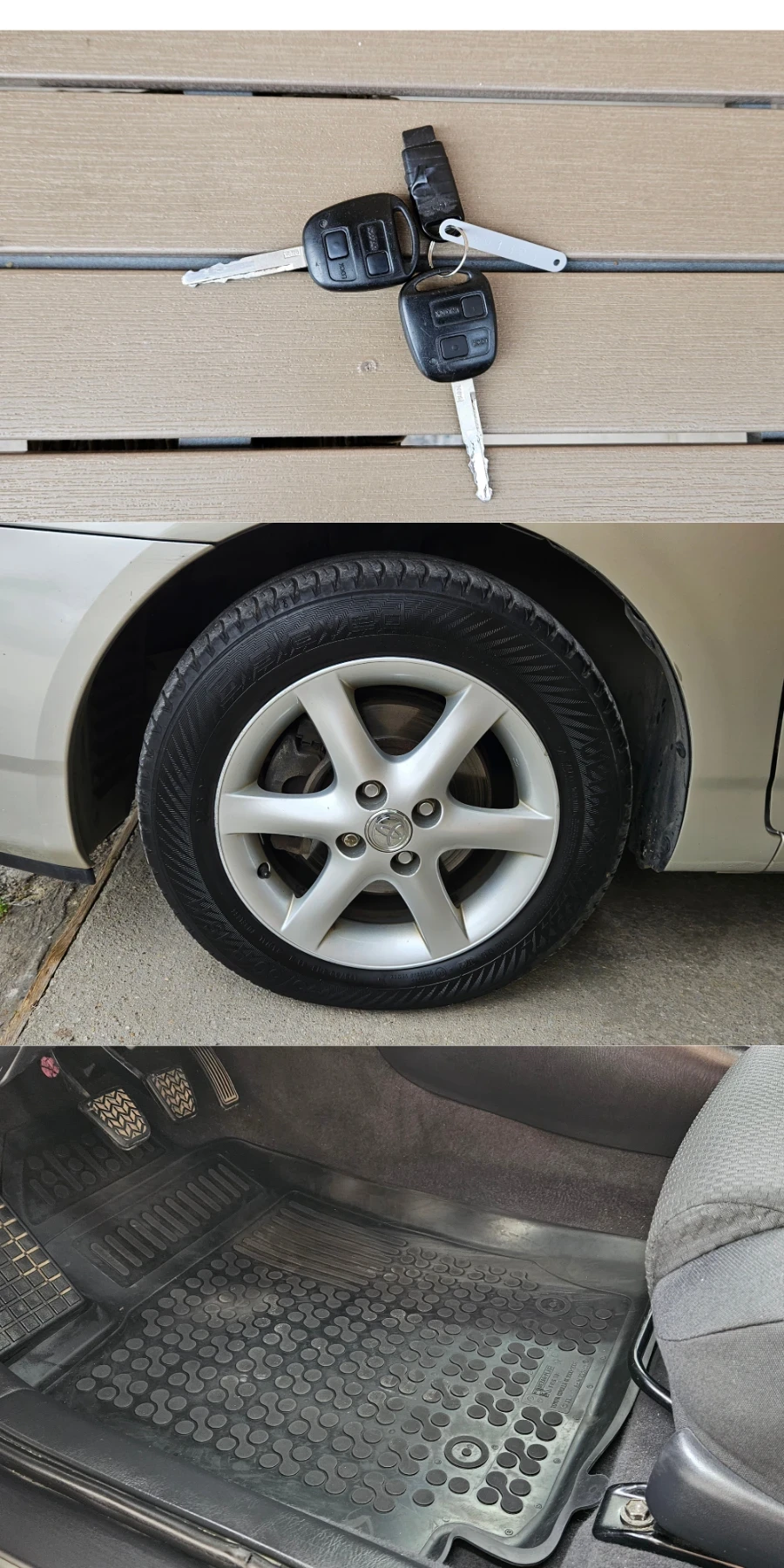 Toyota Corolla * 2.0* D4D* ТОП ОФЕРТА !, снимка 15 - Автомобили и джипове - 55270711