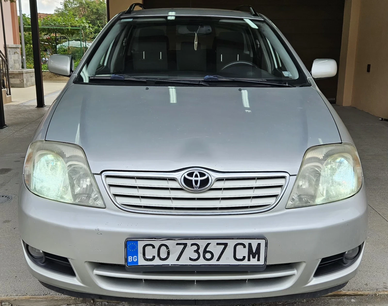 Toyota Corolla * 2.0* D4D* ТОП ОФЕРТА !
