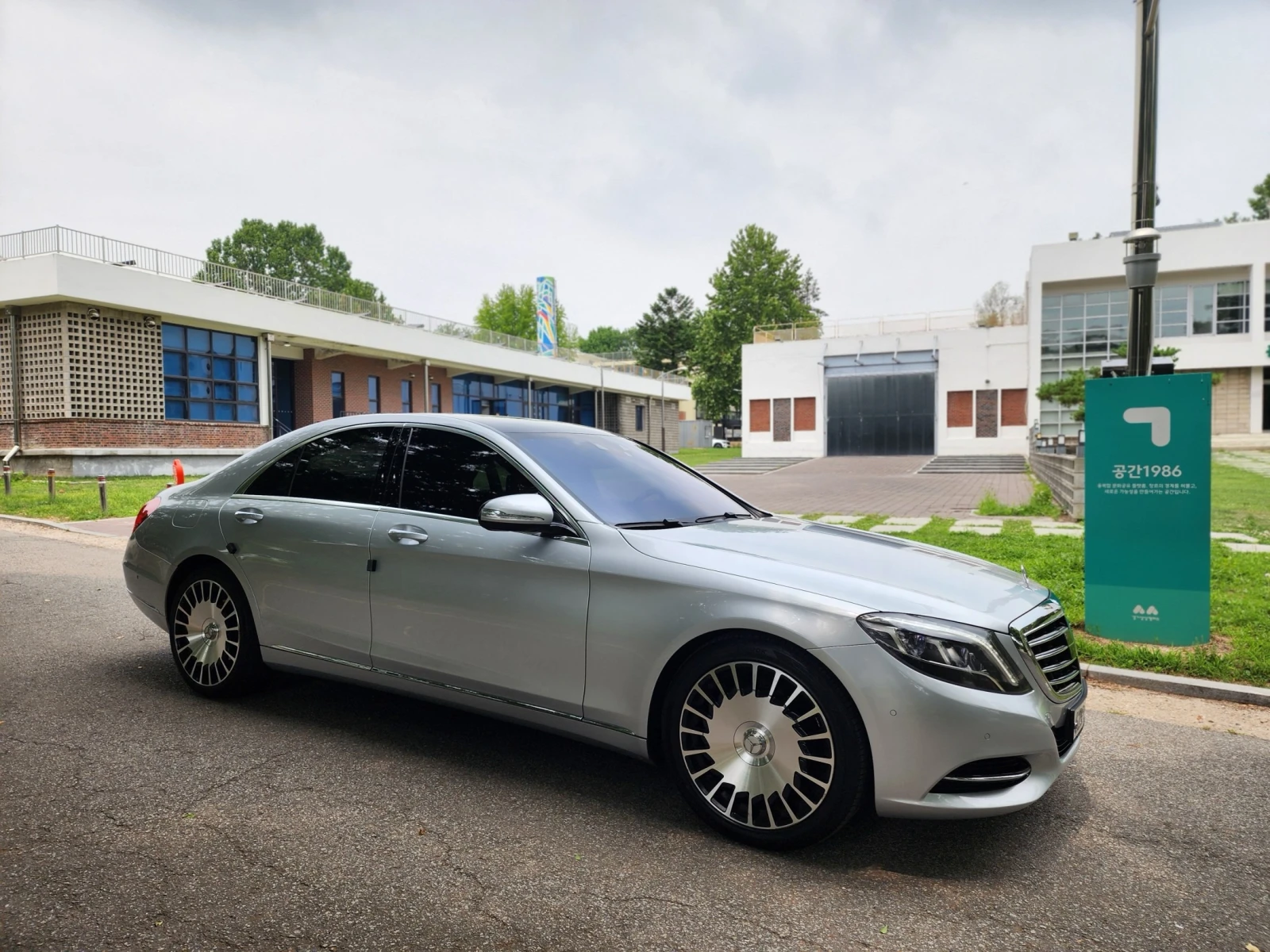 Mercedes-Benz S 350 BlueTEC* BURM* TV* DISTR | Mobile.bg � ����������� 8