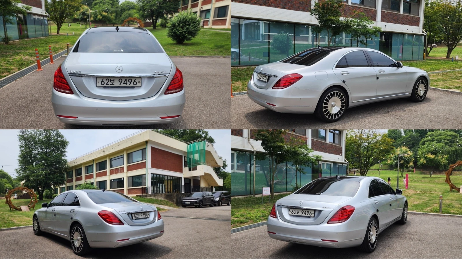Mercedes-Benz S 350 BlueTEC* BURM* TV* DISTR | Mobile.bg � ����������� 5