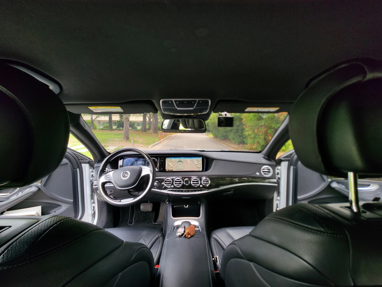 Mercedes-Benz S 350 BlueTEC* BURM* TV* DISTR | Mobile.bg � ����������� 10