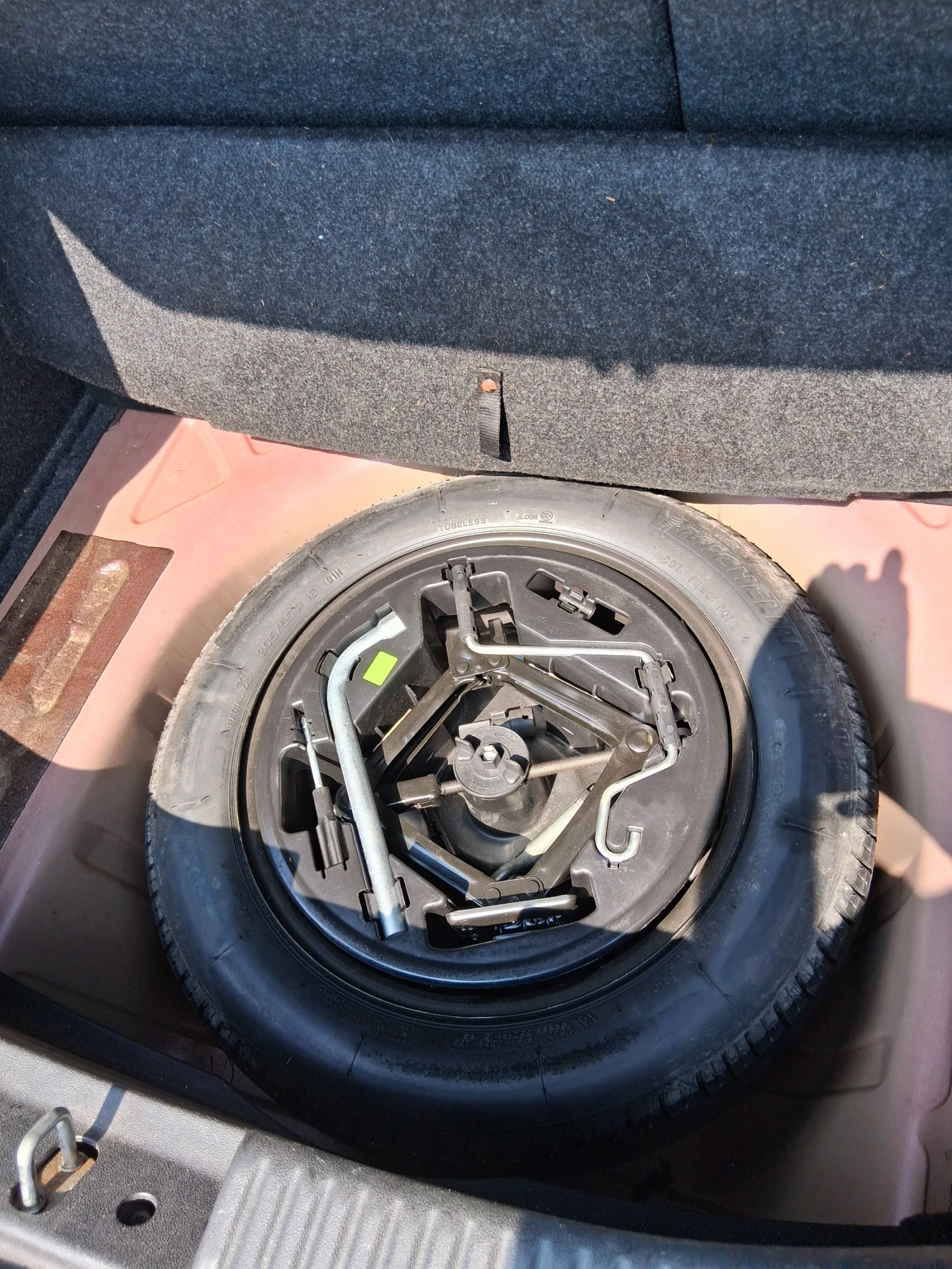 Fiat Bravo 1.4t-jet Turbo, снимка 11 - Автомобили и джипове - 55415376