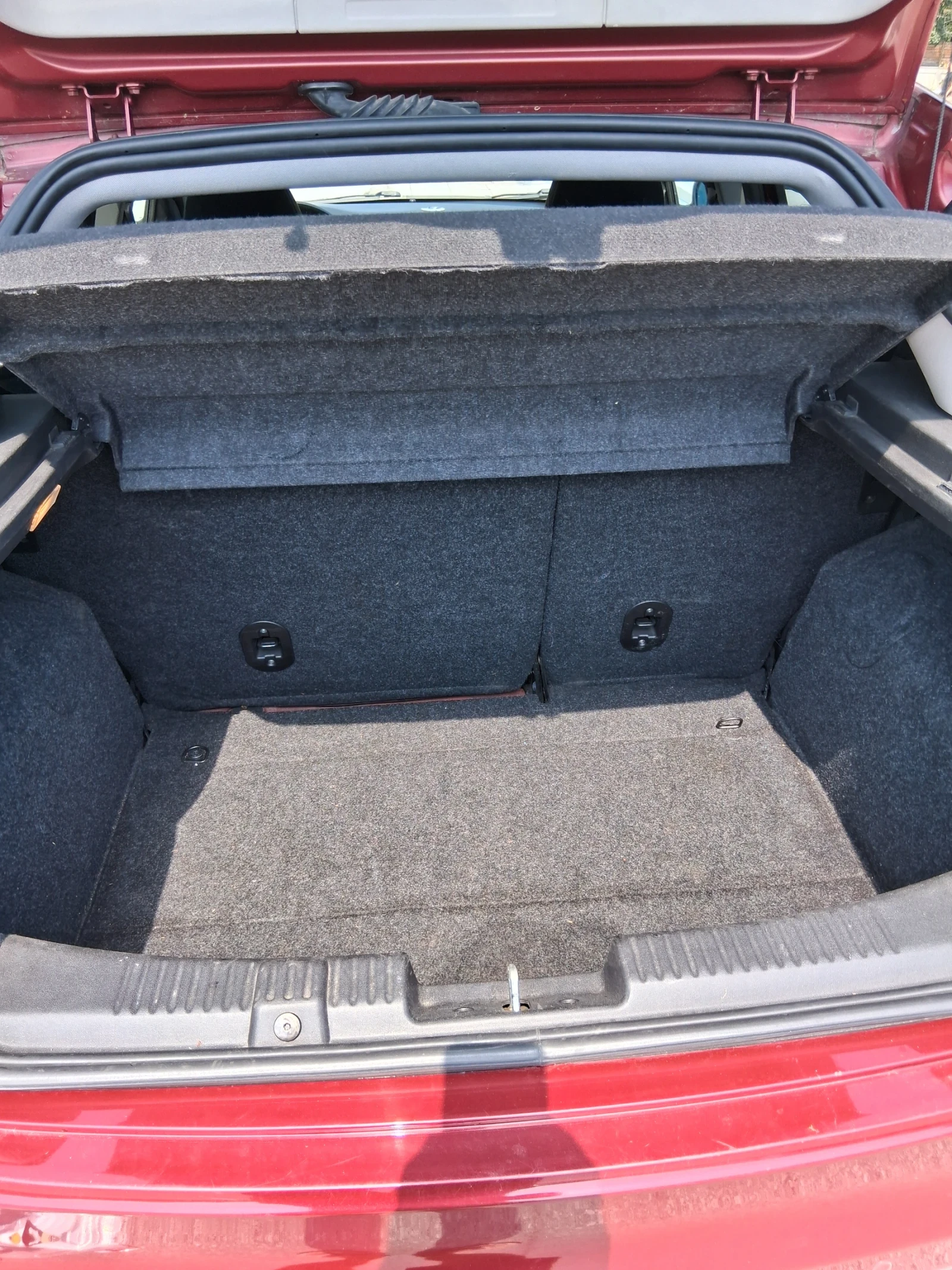 Fiat Bravo 1.4t-jet Turbo, снимка 10 - Автомобили и джипове - 55415376