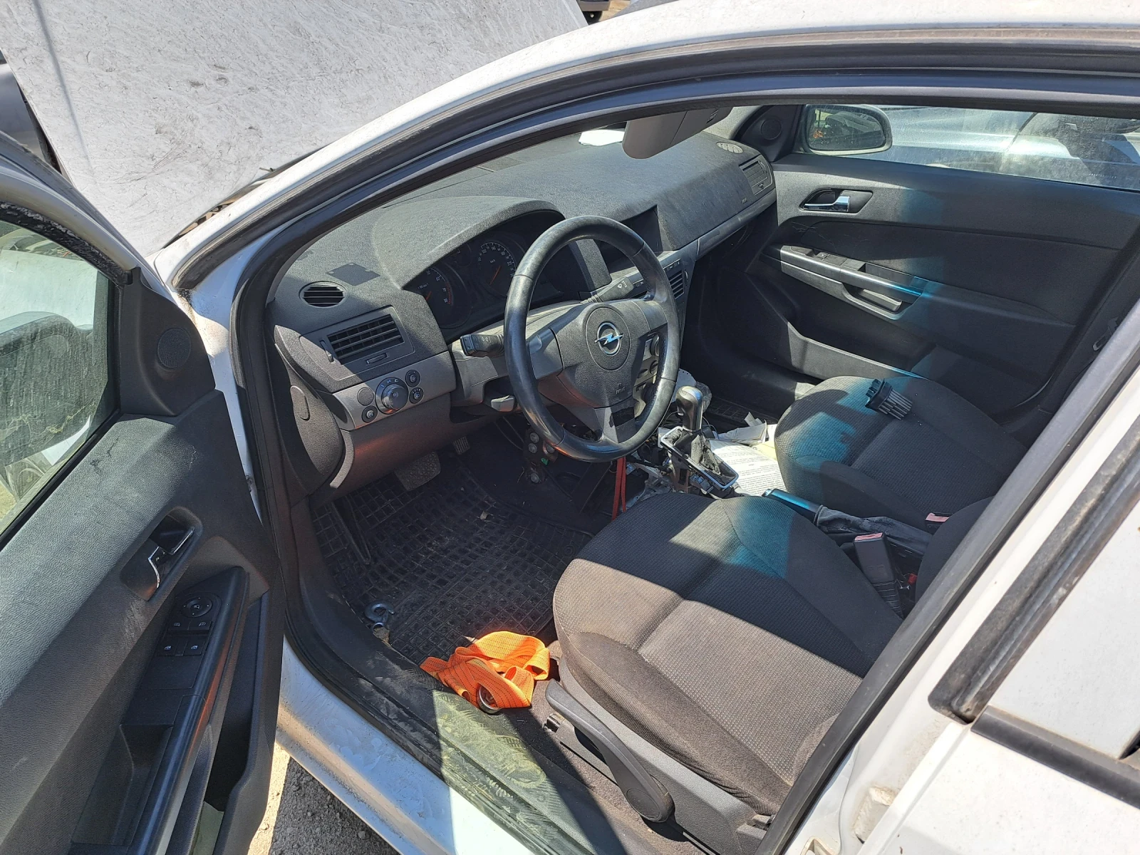 Opel Astra 1.8 16V | Mobile.bg � ����������� 5