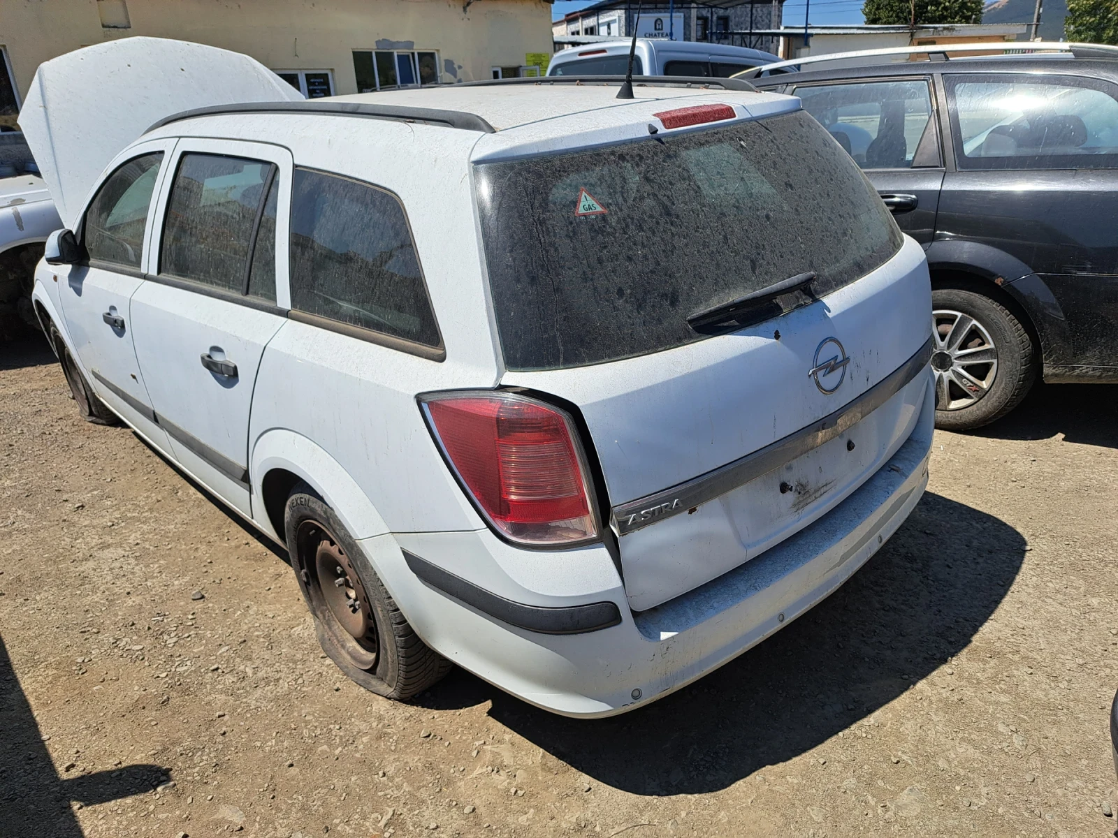 Opel Astra 1.8 16V | Mobile.bg � ����������� 4