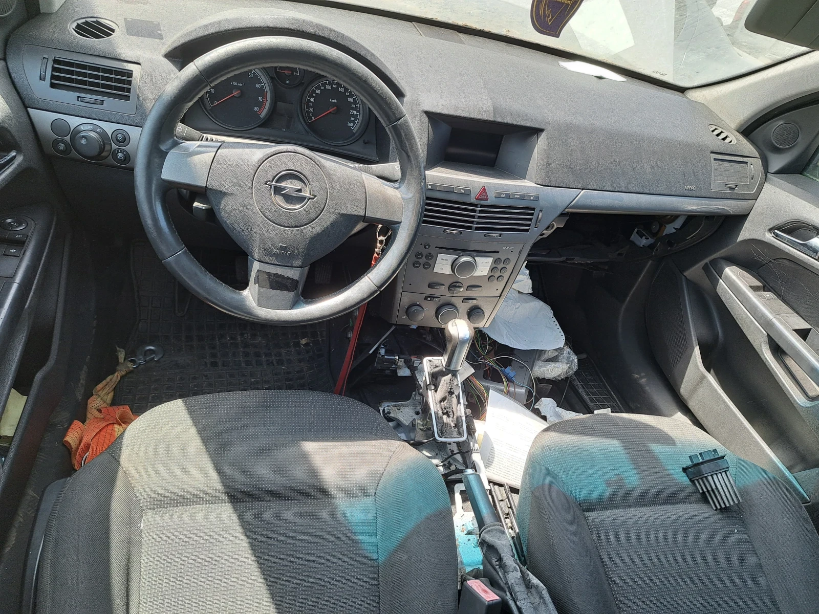 Opel Astra 1.8 16V | Mobile.bg � ����������� 6