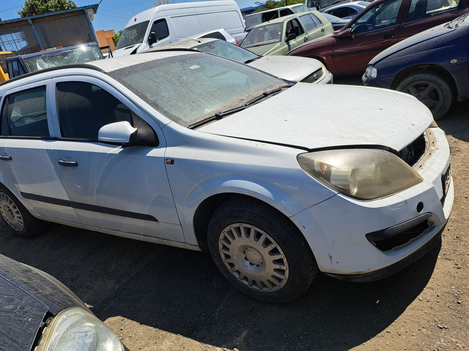 Opel Astra 1.8 16V | Mobile.bg � ����������� 2