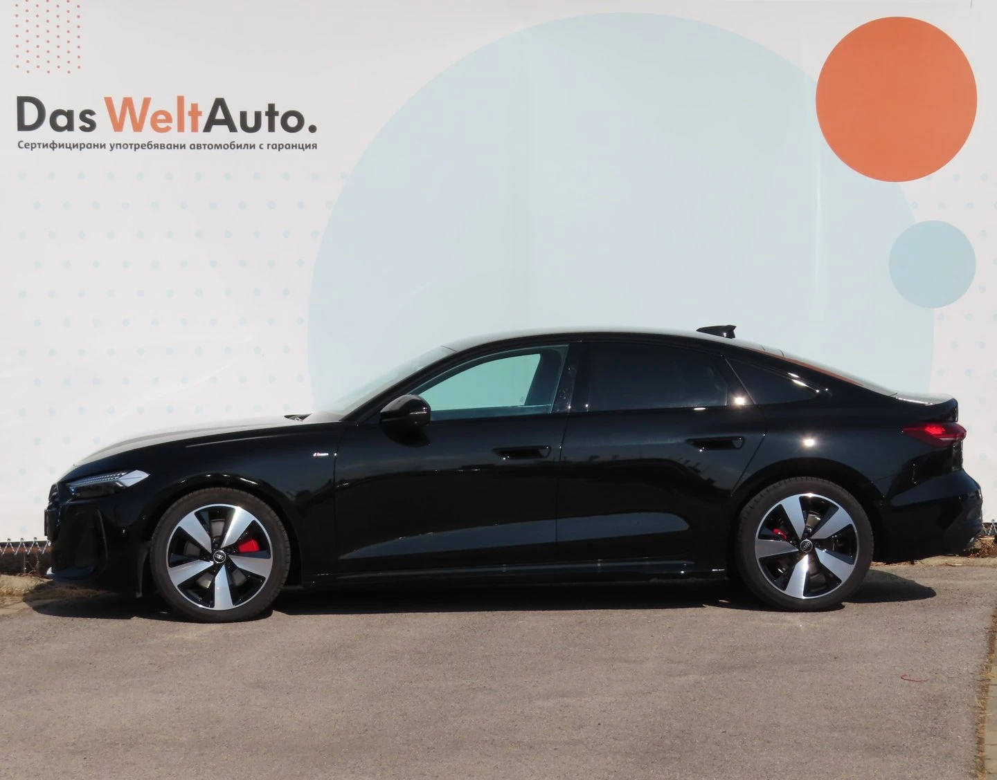 Audi A5, снимка 2 - Автомобили и джипове - 56422852