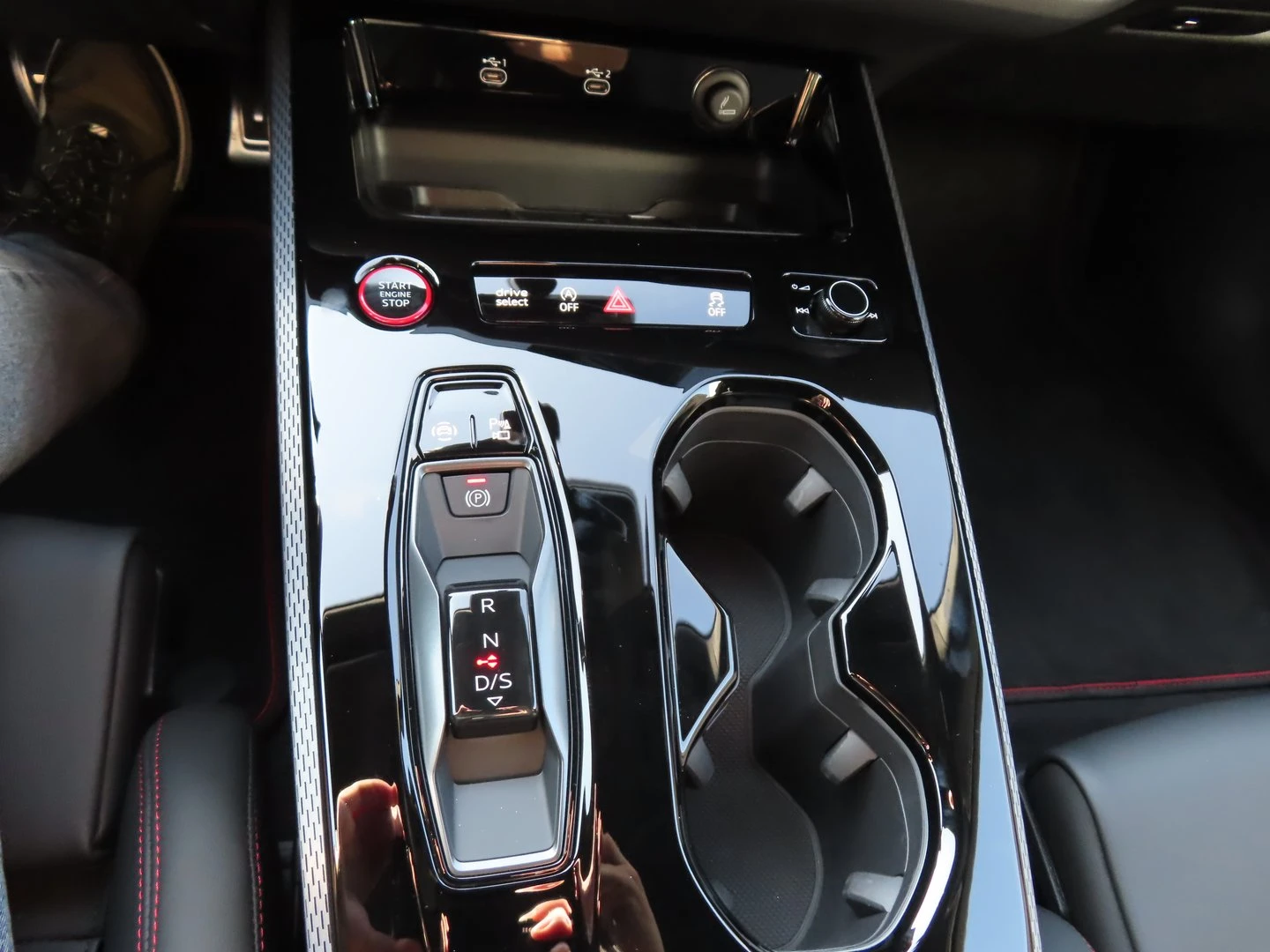 Audi A5, снимка 11 - Автомобили и джипове - 56422852