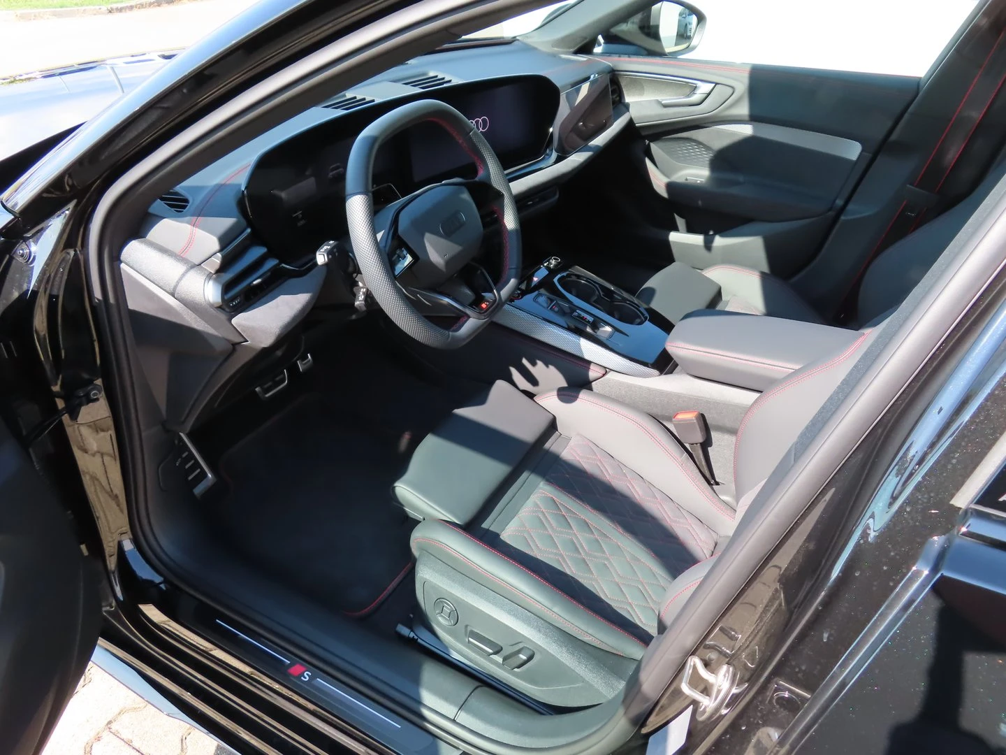 Audi A5, снимка 4 - Автомобили и джипове - 56422852