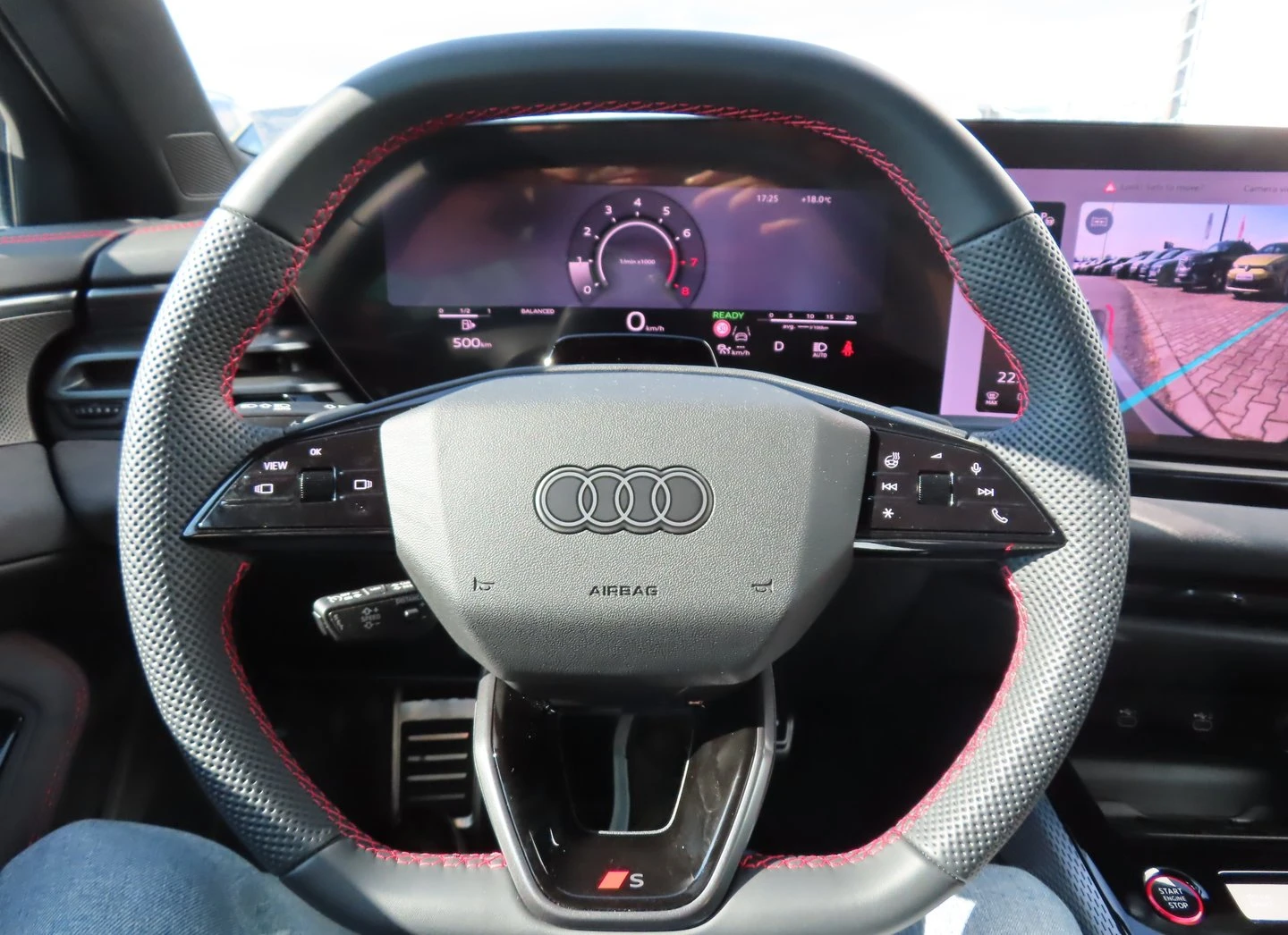 Audi A5, снимка 5 - Автомобили и джипове - 56422852