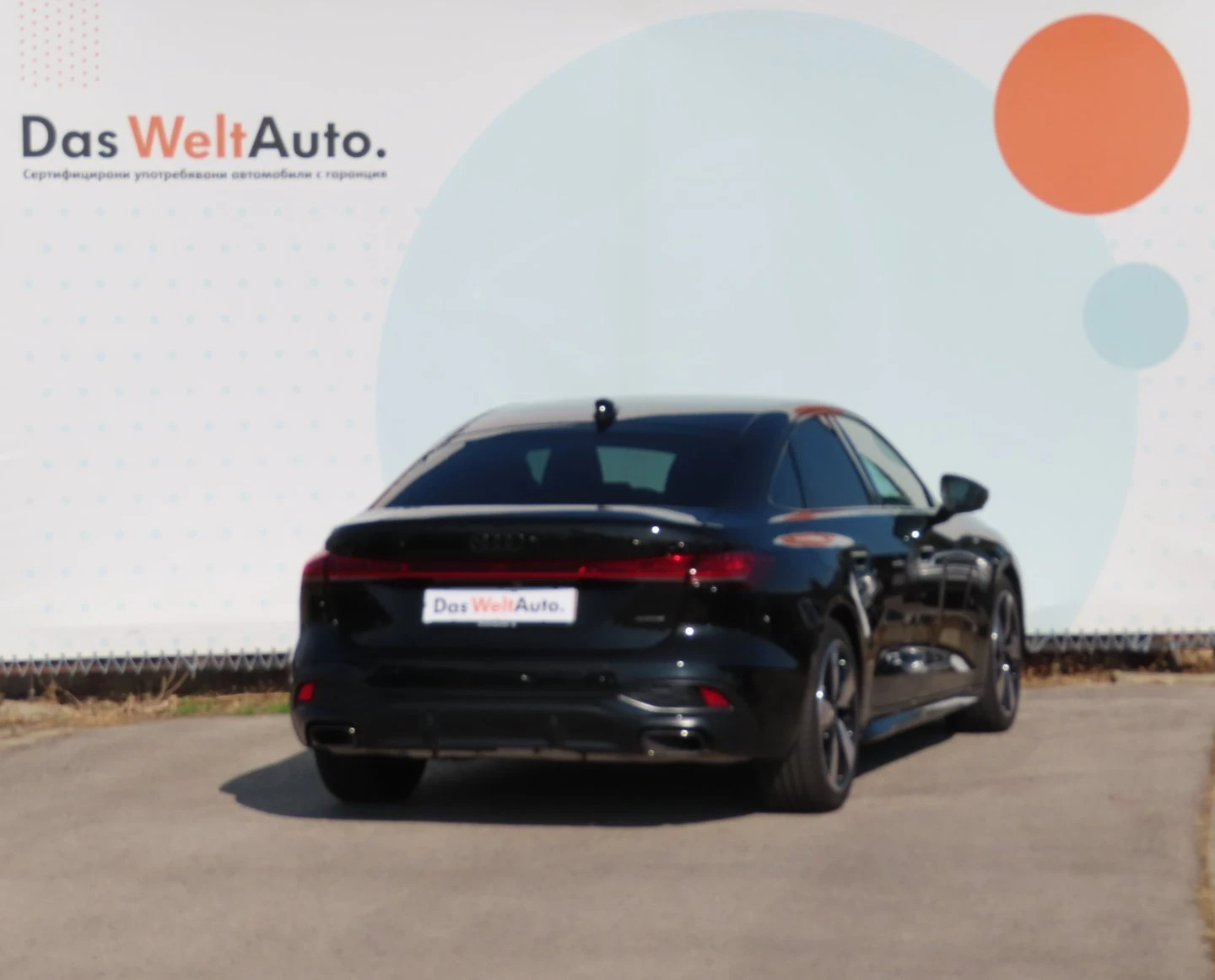 Audi A5, снимка 3 - Автомобили и джипове - 56422852
