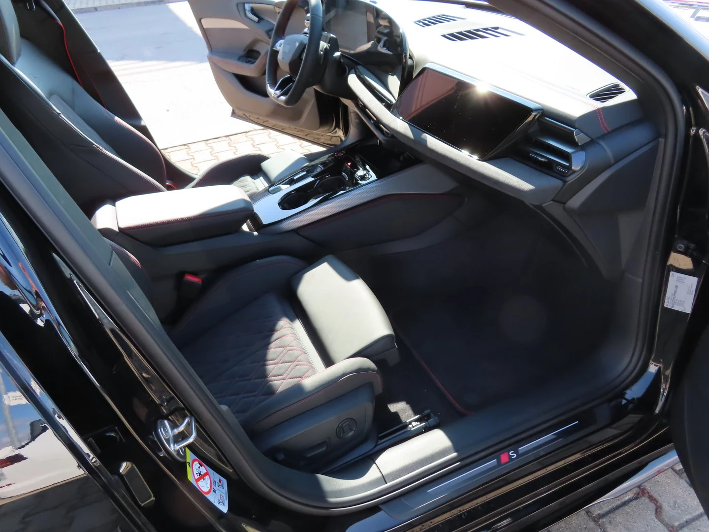 Audi A5, снимка 6 - Автомобили и джипове - 56422852