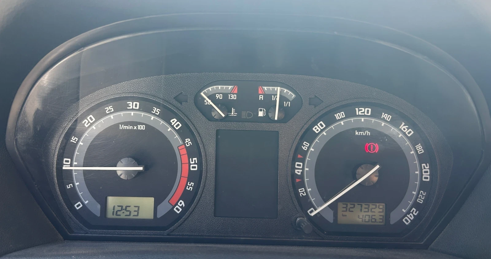 Skoda Fabia 1, снимка 9 - Автомобили и джипове - 55853420