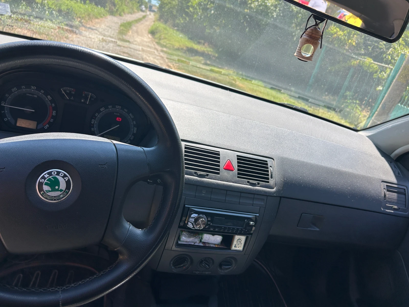 Skoda Fabia 1, снимка 7 - Автомобили и джипове - 55853420