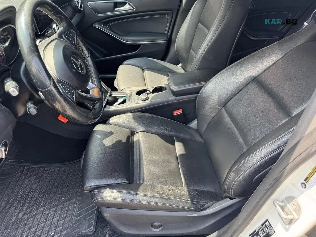 Mercedes-Benz CLC 250 4MATIC * Tuned * АвтоКредит * (ЦЕНА ДО БГ) * , снимка 7 - Автомобили и джипове - 56013804