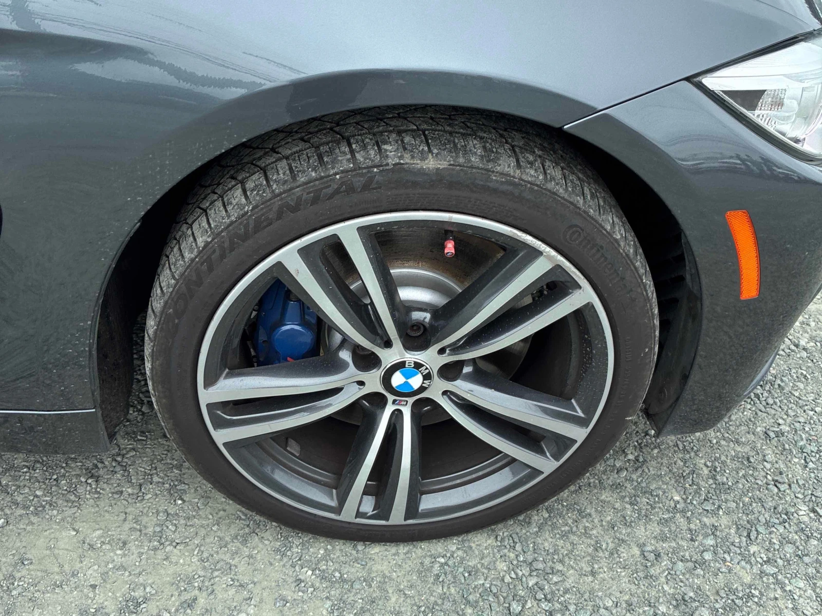 BMW 435 xDrive | CARFAX | АВТОКРЕДИТ БЕЗ ПЪРВОНАЧАЛНА , снимка 6 - Автомобили и джипове - 56079260