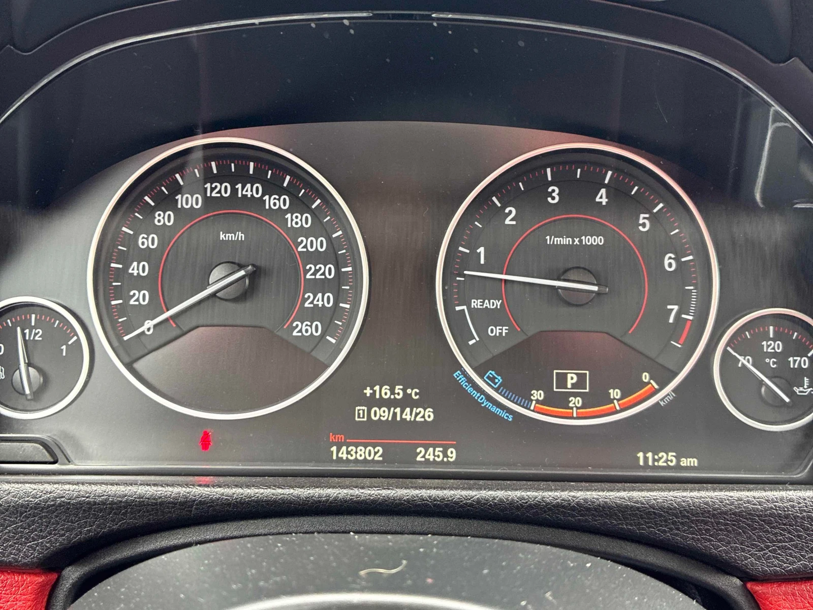 BMW 435 xDrive | CARFAX | АВТОКРЕДИТ БЕЗ ПЪРВОНАЧАЛНА , снимка 8 - Автомобили и джипове - 56079260