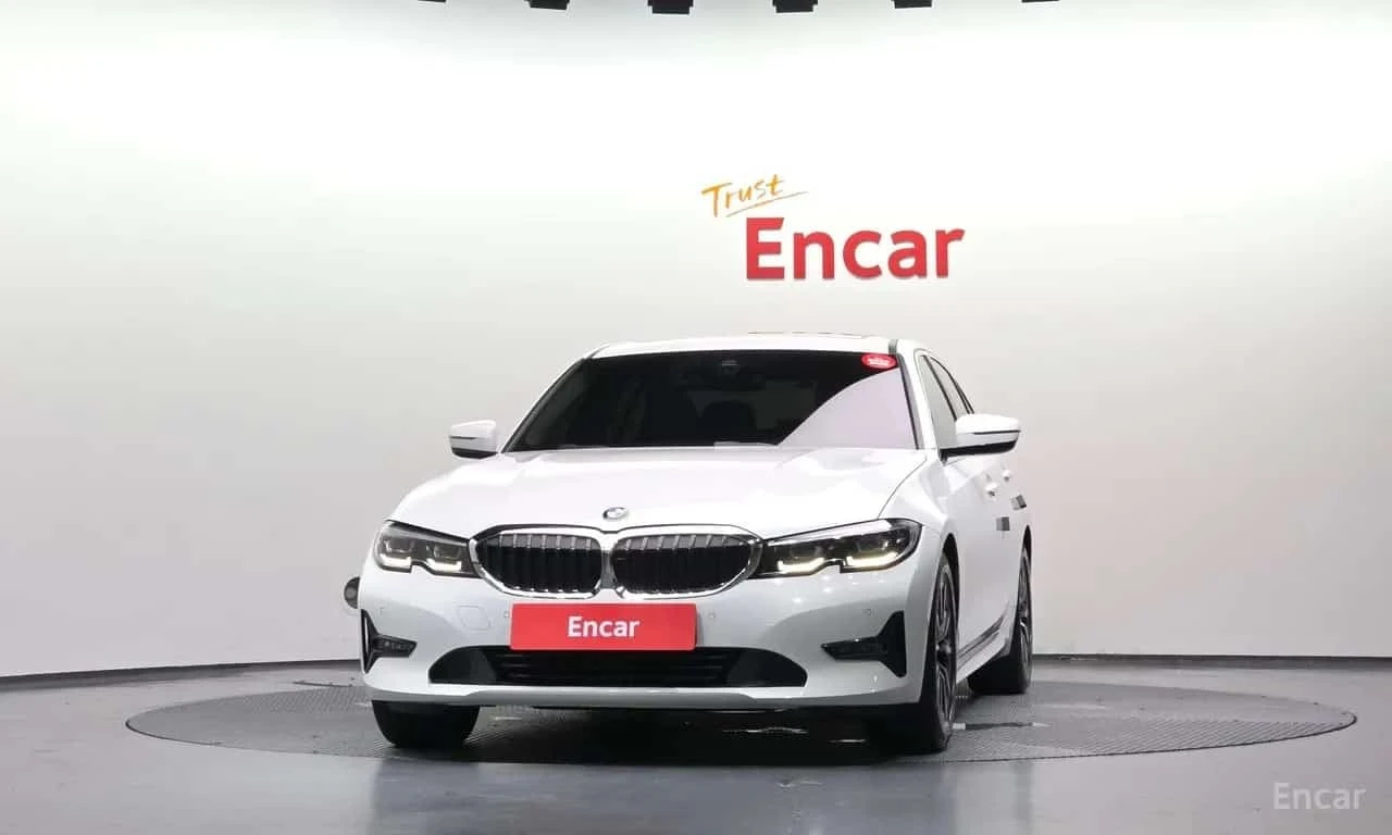 BMW 320 d | АВТОФИНАНСИРАНЕ | ЦЕНА ДО БЪЛГАРИЯ, снимка 3 - Автомобили и джипове - 56167164