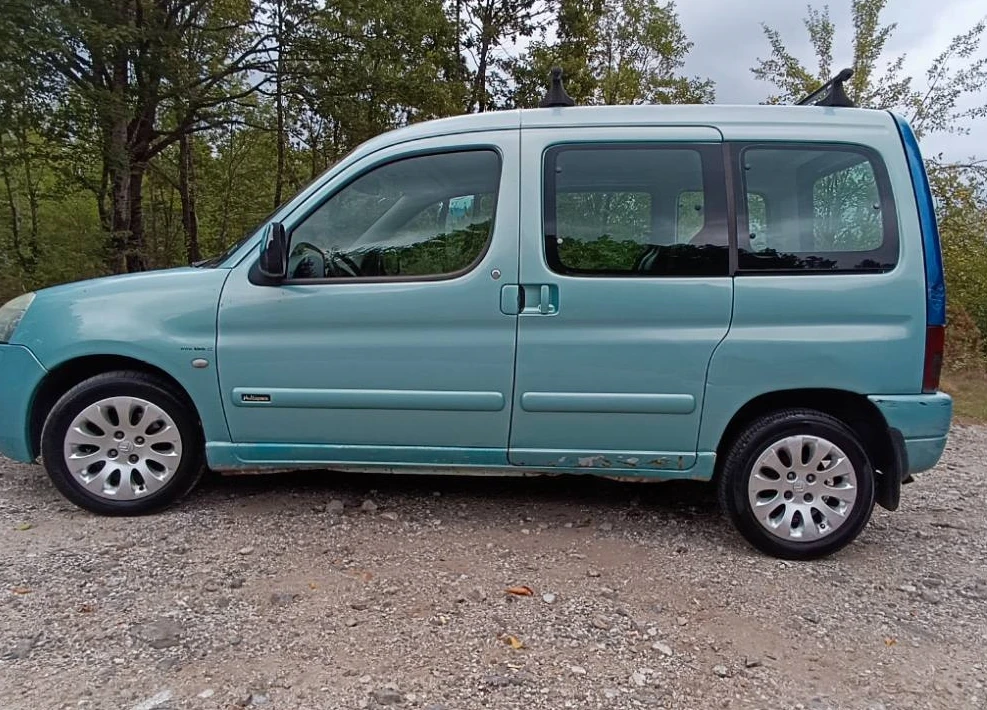 Citroen Berlingo | Mobile.bg � ����������� 6