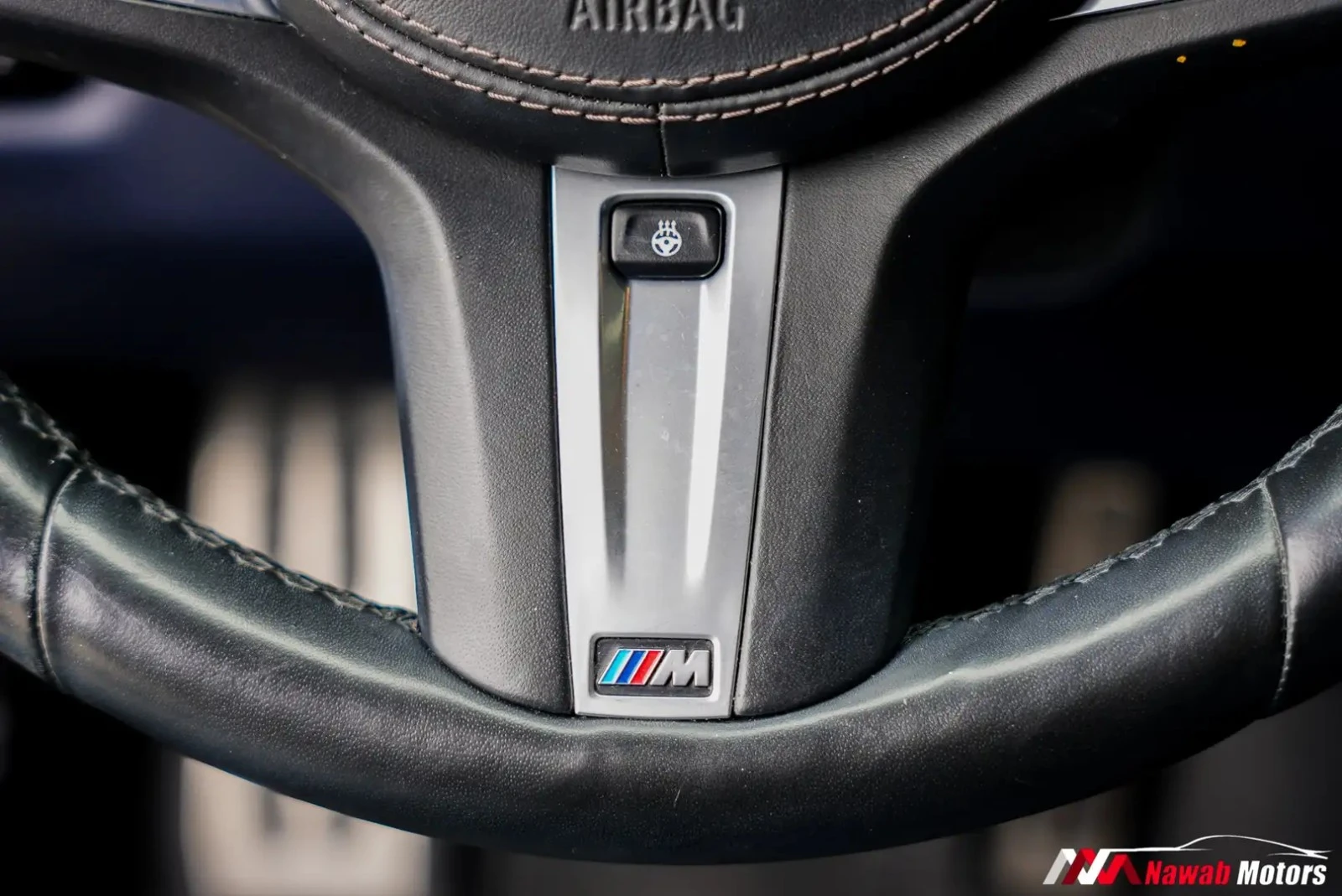 BMW 850 М* LASER* HARMAN* SWAROVSKI* КРАЙНА ЦЕНА, снимка 12 - Автомобили и джипове - 56239076