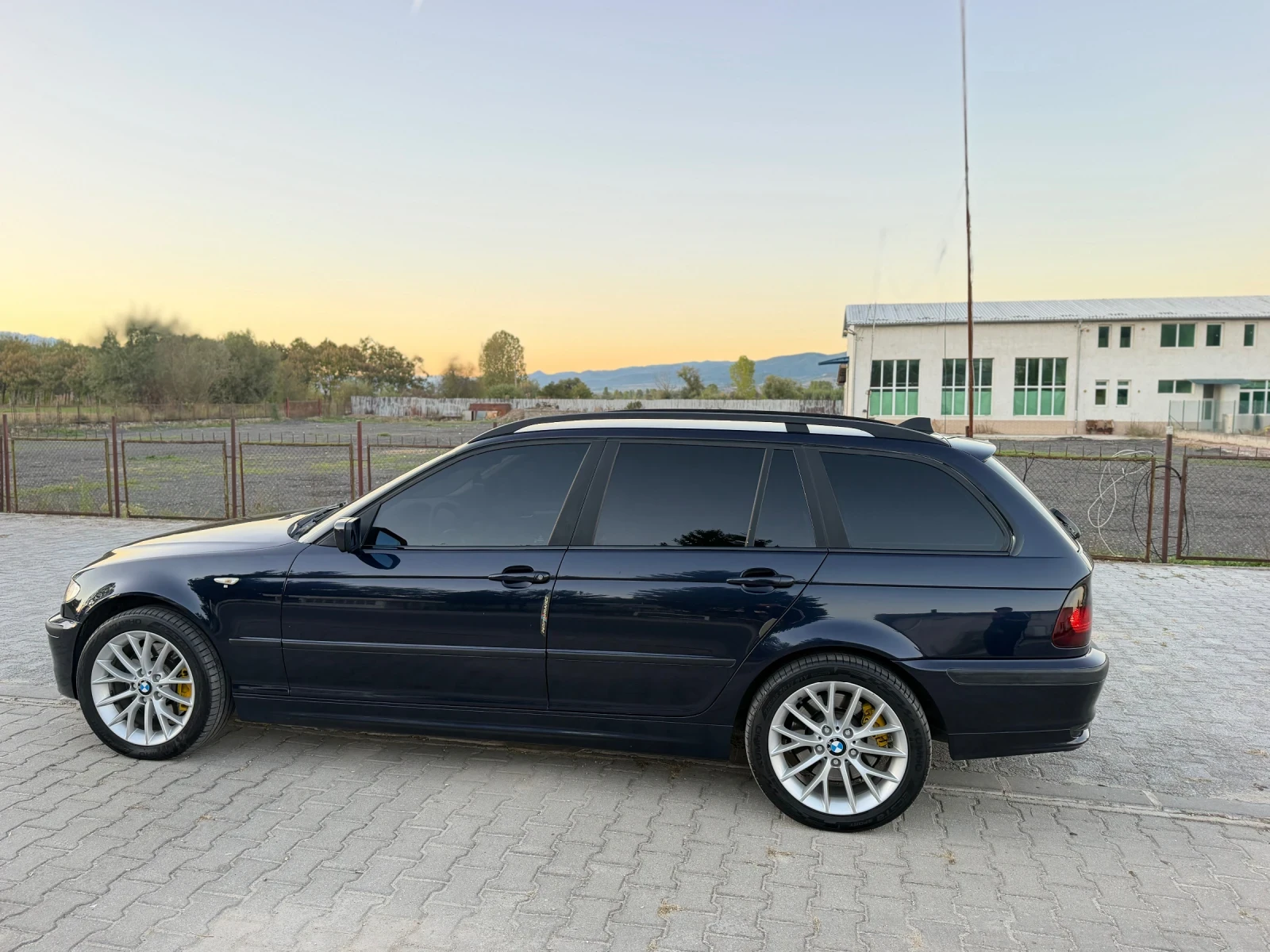 BMW 330 3.0� 204�� ����� 6�� | Mobile.bg � ����������� 7