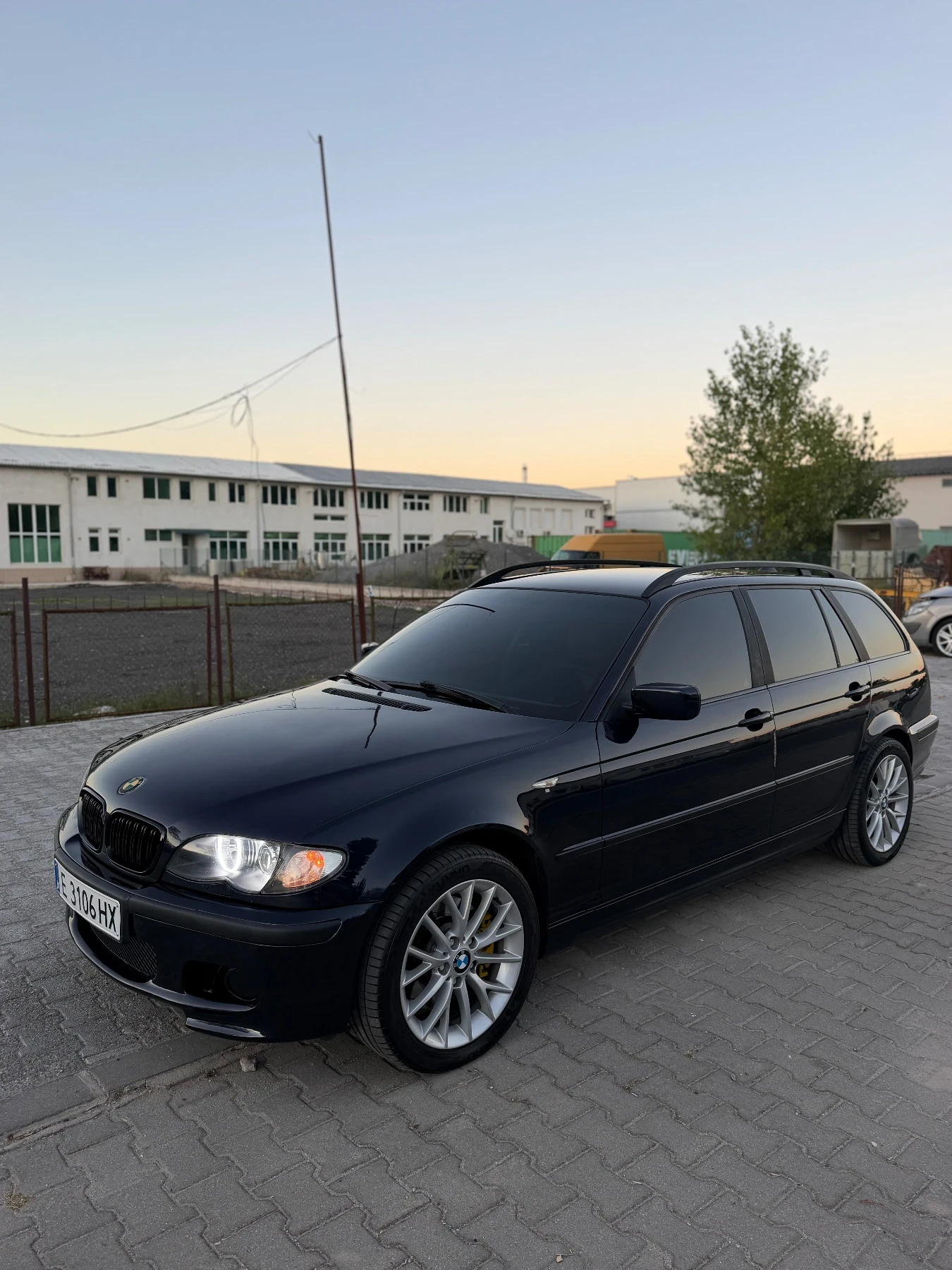 BMW 330 3.0� 204�� ����� 6�� | Mobile.bg � ����������� 9