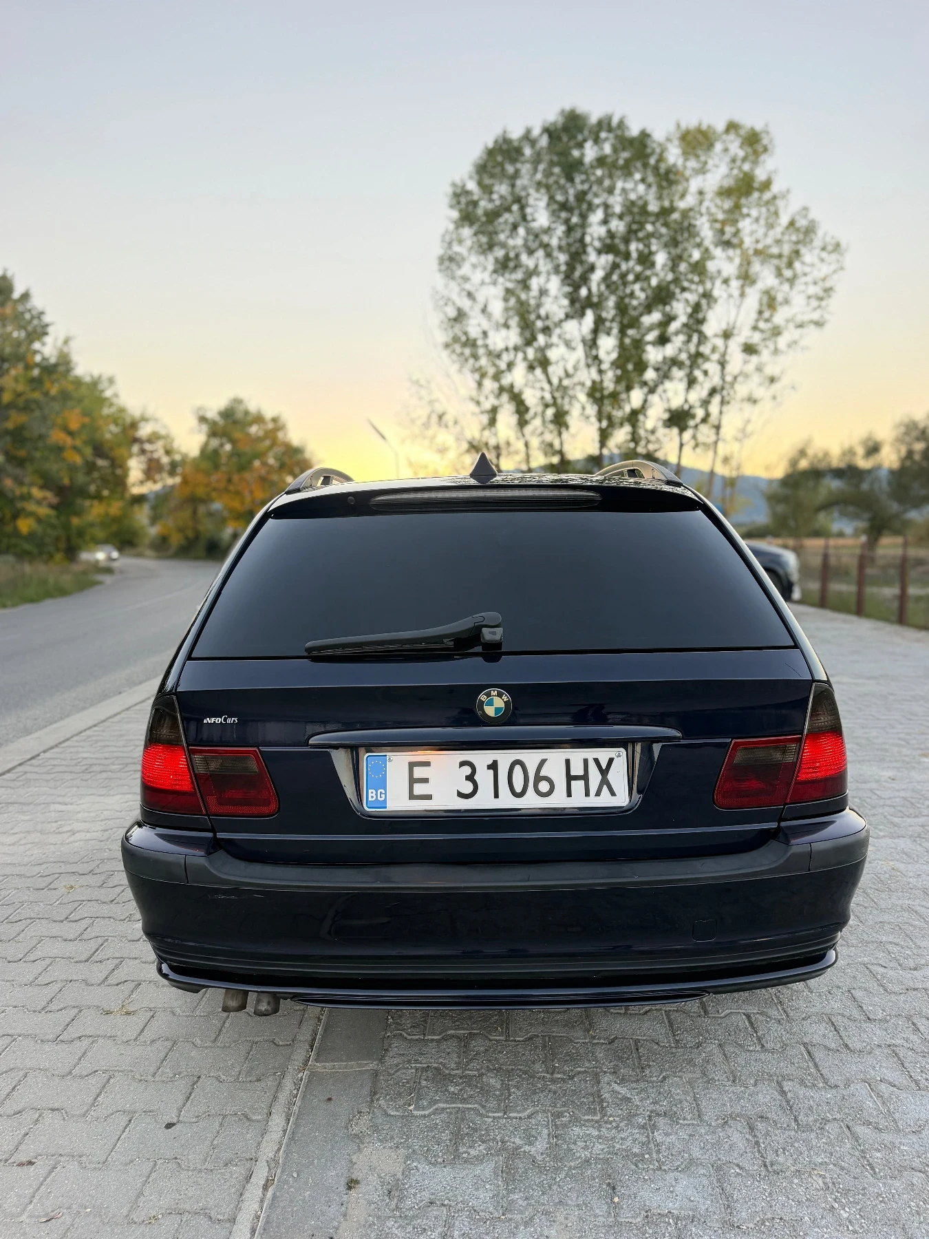 BMW 330 3.0� 204�� ����� 6�� | Mobile.bg � ����������� 6