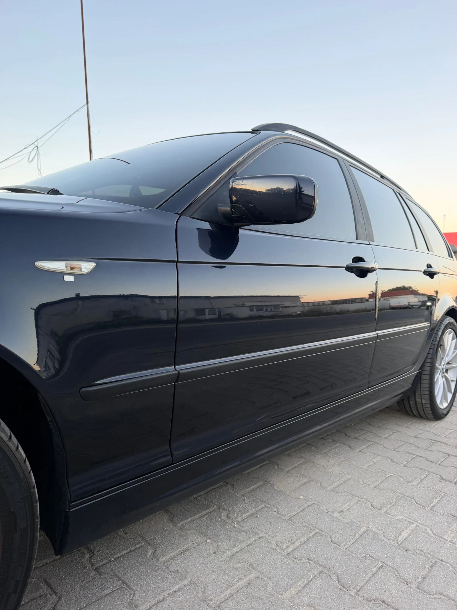 BMW 330 3.0� 204�� ����� 6�� | Mobile.bg � ����������� 10
