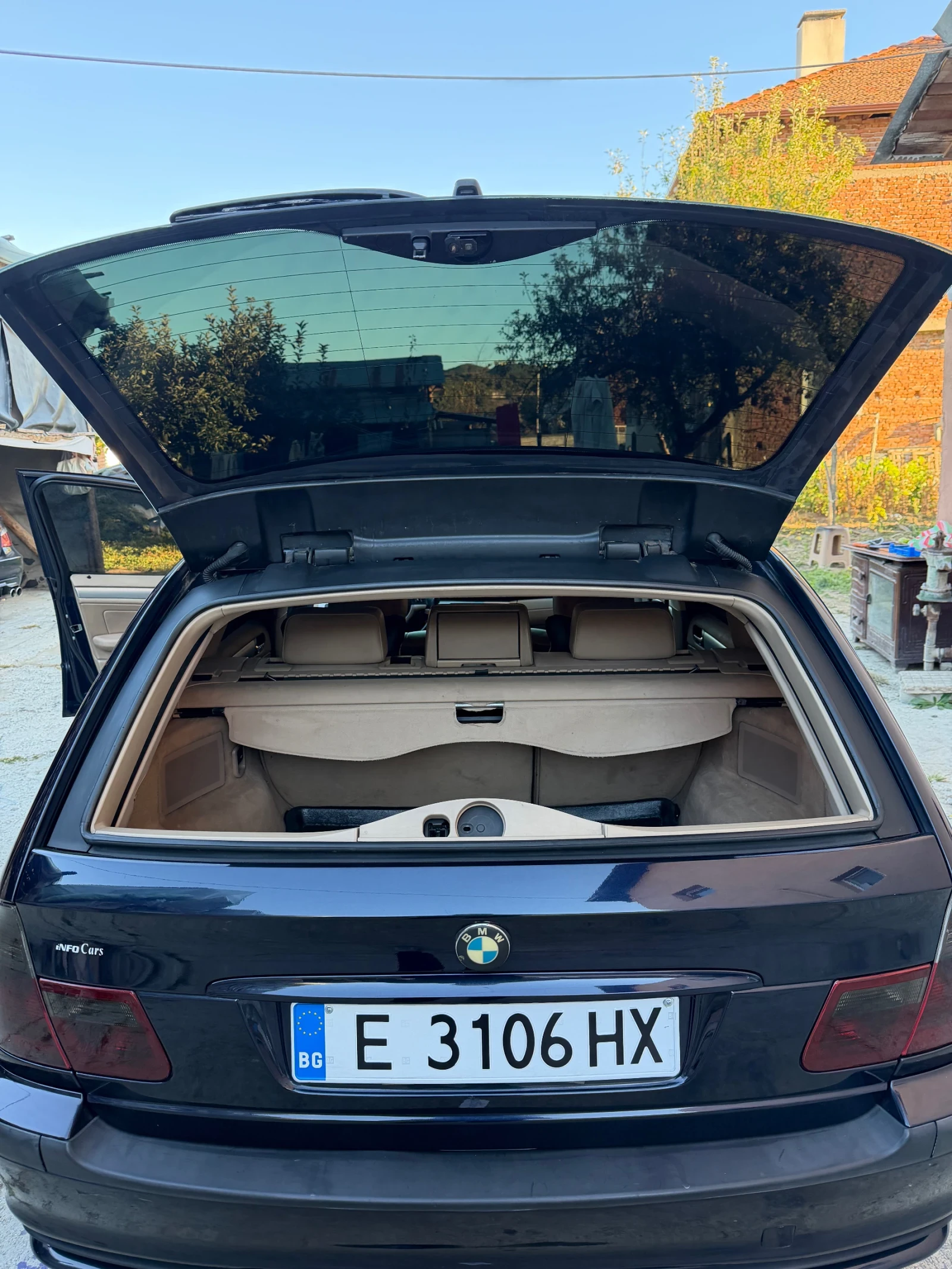 BMW 330 3.0� 204�� ����� 6�� | Mobile.bg � ����������� 17