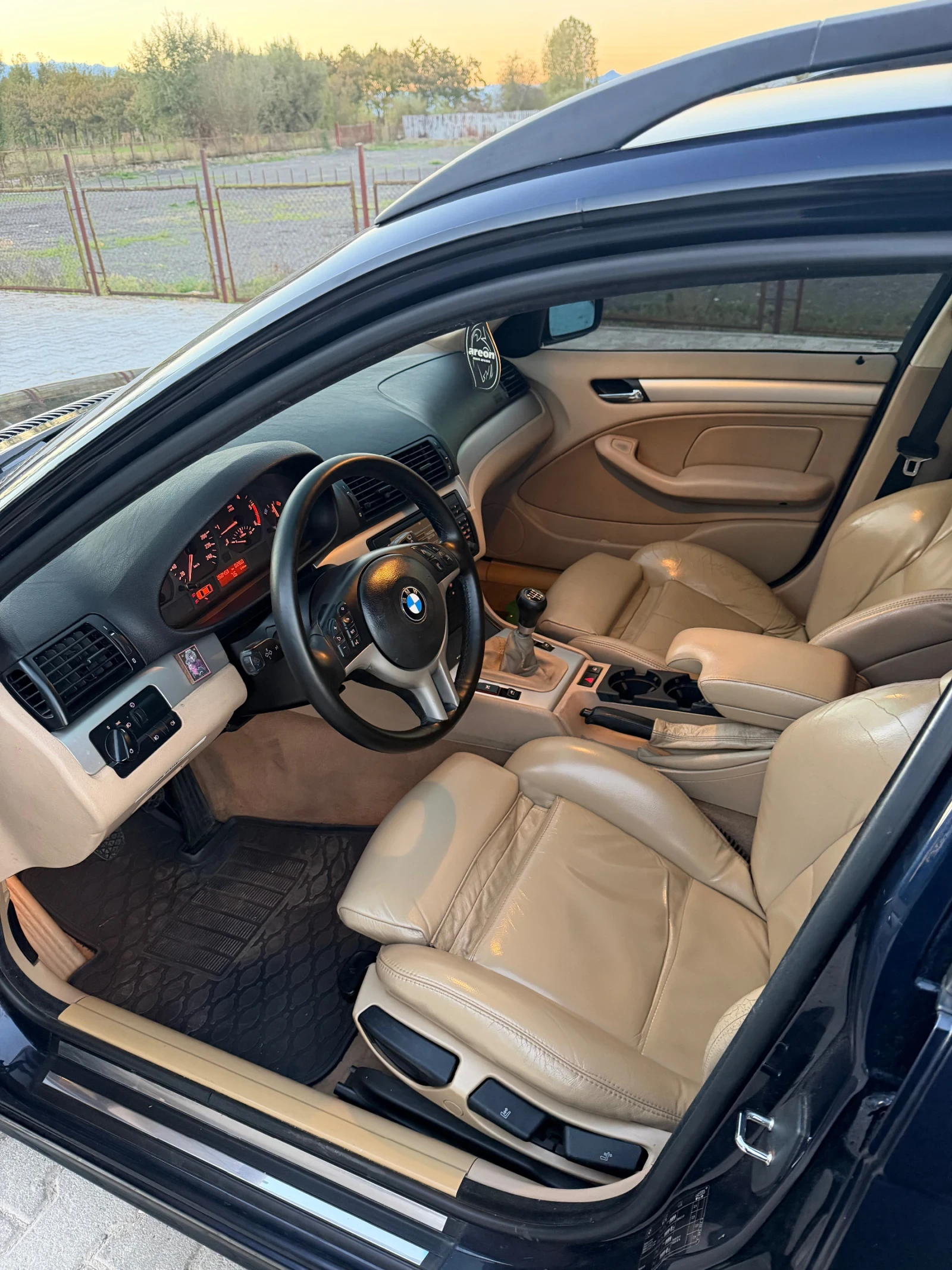 BMW 330 3.0� 204�� ����� 6�� | Mobile.bg � ����������� 14
