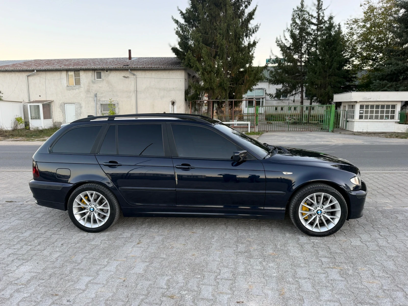 BMW 330 3.0� 204�� ����� 6�� | Mobile.bg � ����������� 4