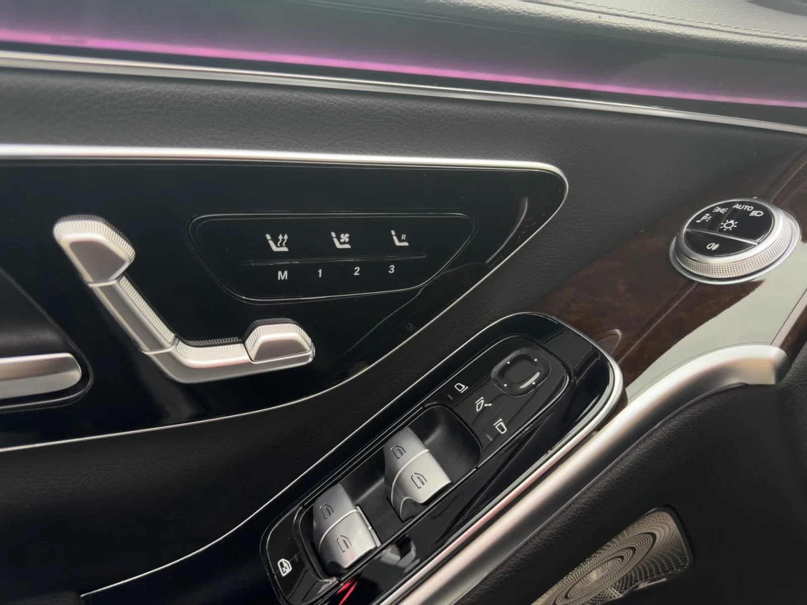 Mercedes-Benz S 350 4Matic | Mobile.bg � ����������� 15