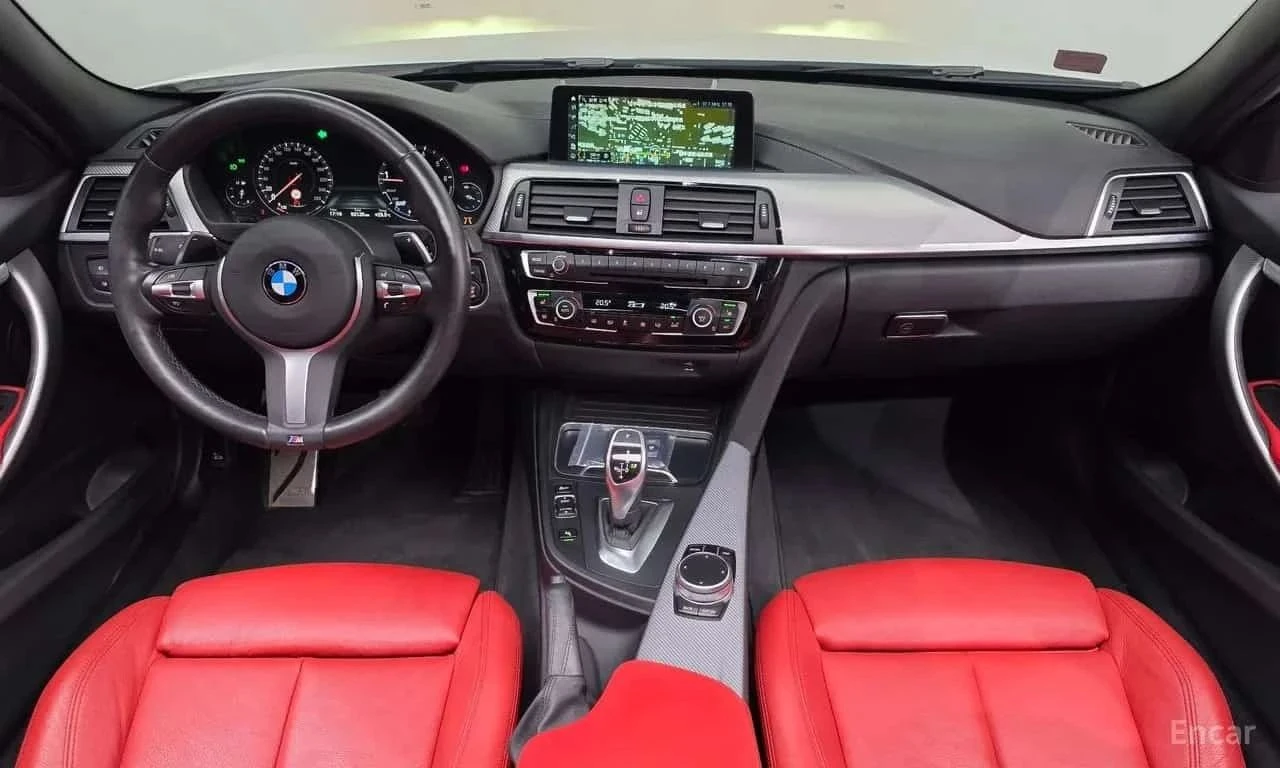 BMW 330, снимка 7 - Автомобили и джипове - 56690213