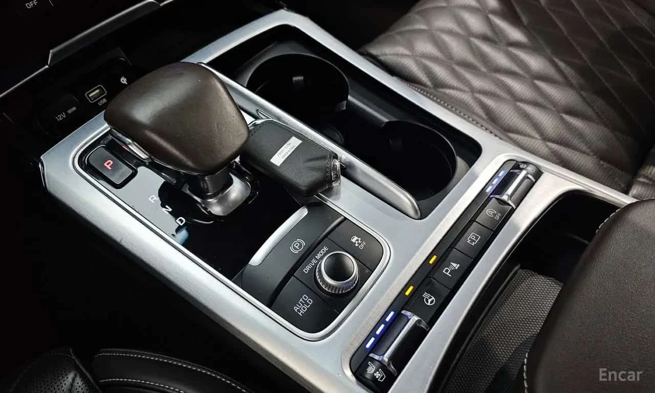 Kia Stinger * 2.5 AWD Masters * 360 Cam * ��������� *  | Mobile.bg � ����������� 12