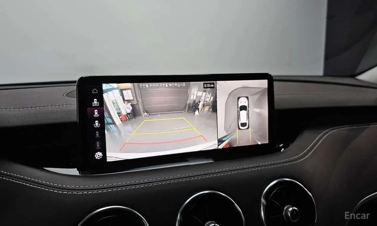 Kia Stinger * 2.5 AWD Masters * 360 Cam * ��������� *  | Mobile.bg � ����������� 10
