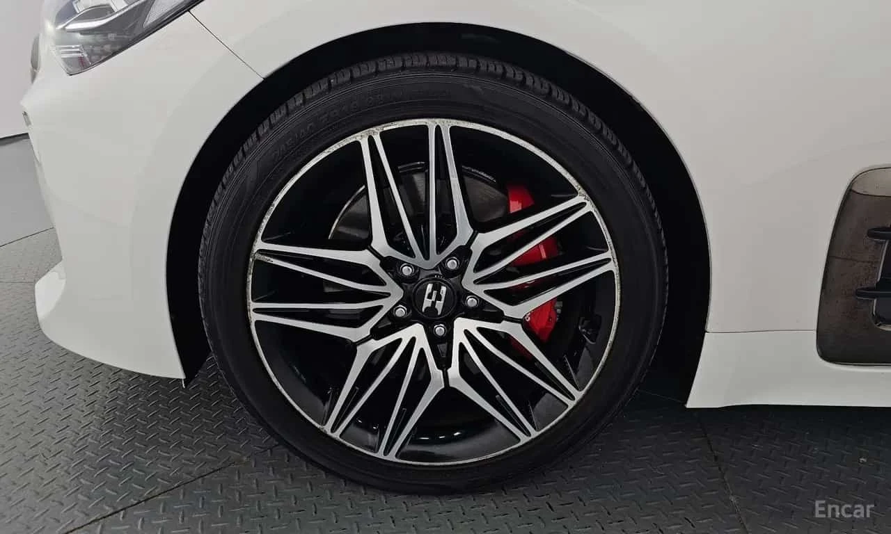Kia Stinger * 2.5 AWD Masters * 360 Cam * ��������� *  | Mobile.bg � ����������� 5