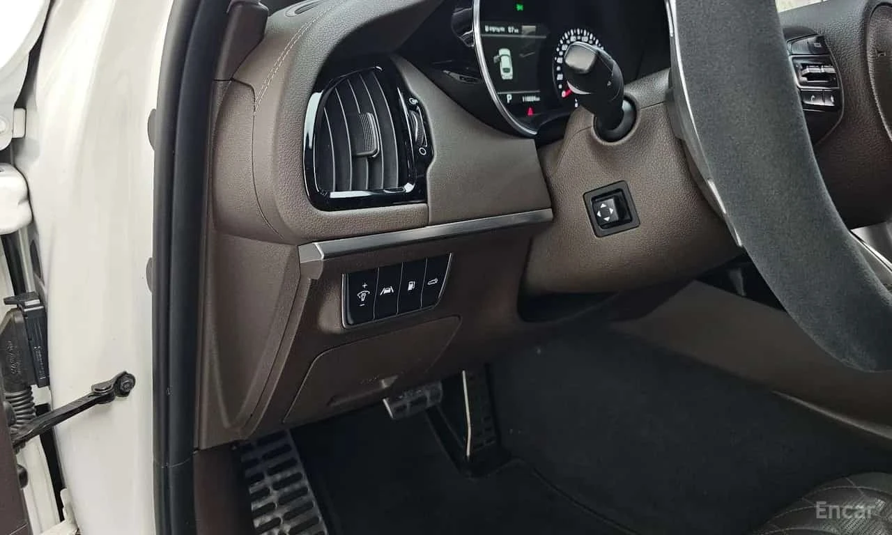Kia Stinger * 2.5 AWD Masters * 360 Cam * ��������� *  | Mobile.bg � ����������� 15