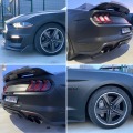 Ford Mustang GT 5.0 Facelift - [10] 